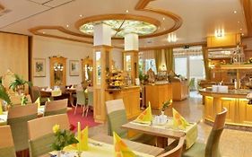 Park Hotel Laim Serviced Apartments